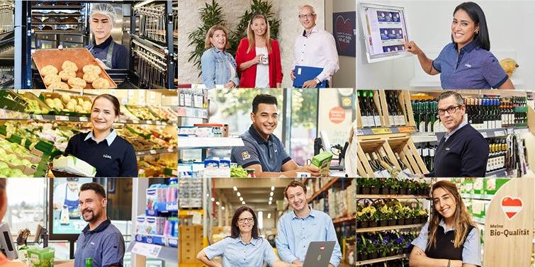 Arbeiten bei Lidl Österreich: Karriere, offene Stellen, Bewerbungstipps