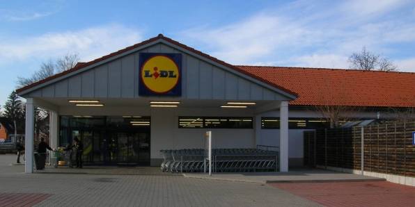 Filiale Offene Jobs im Verkauf bei Lidl Österreich