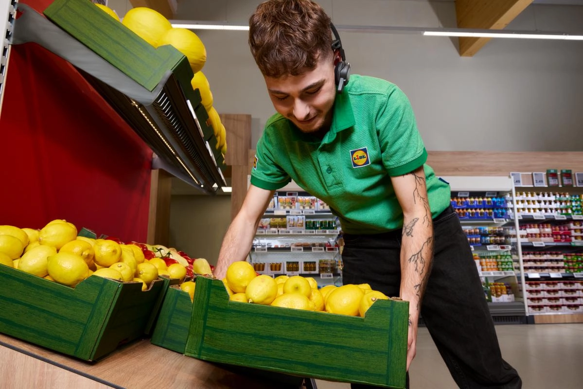 Hero Reinigungs- und Samstagskraft