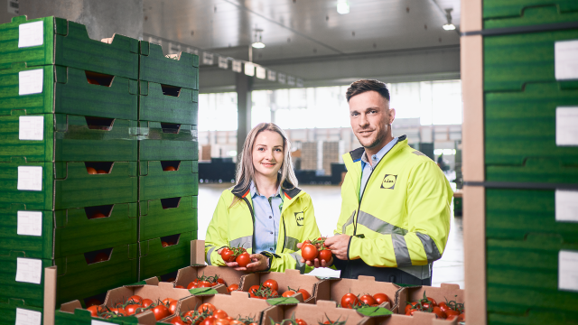 Teamleiter operative Lagerlogistik (m/w/d) Offene Jobs im Lager