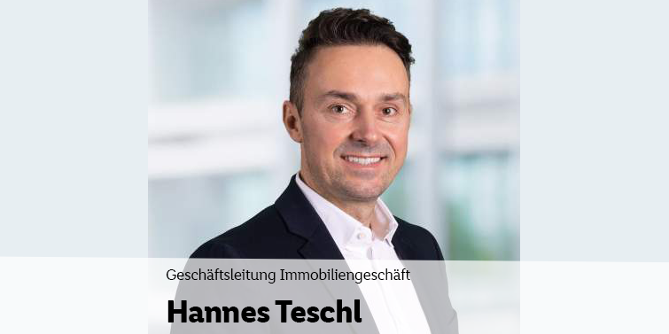Hannes Teschl
