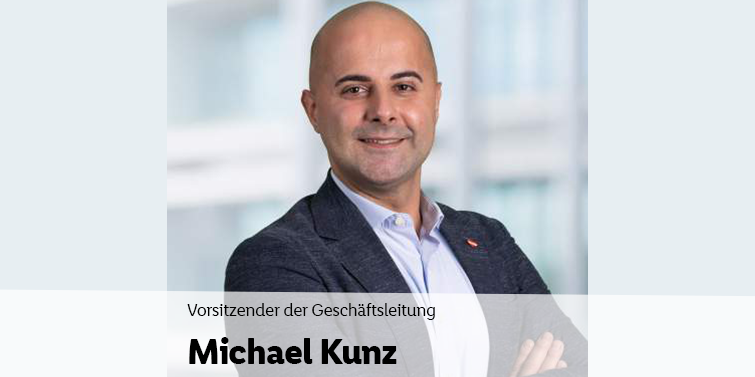 Michael Kunz