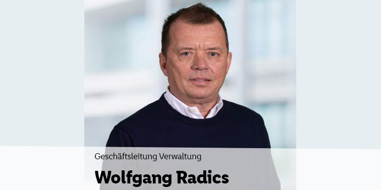 Wolfgang Radics