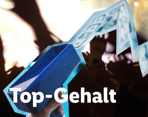 Gehalt
