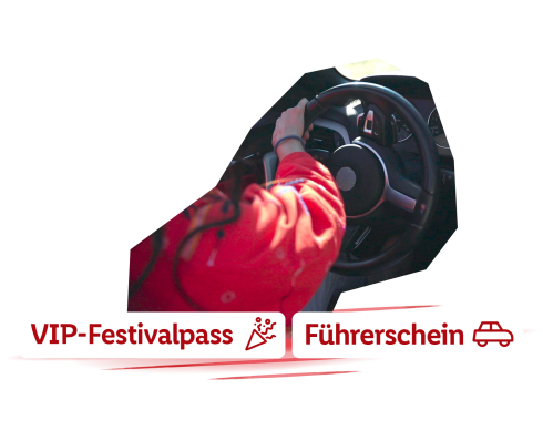 LL Hero Führerschein