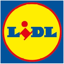 Lidl Logo